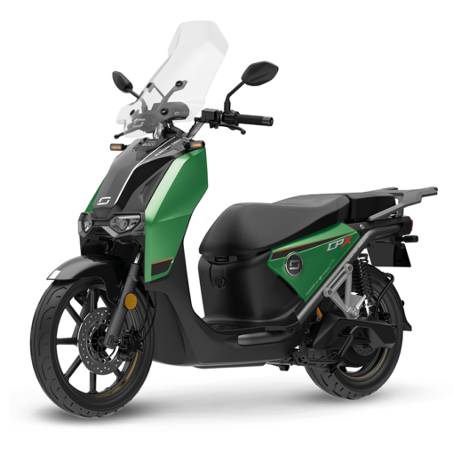 Vmoto CPX  Pro Verde