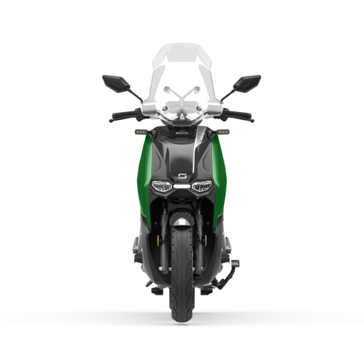 Vmoto CPX  Pro Verde - immagine 3