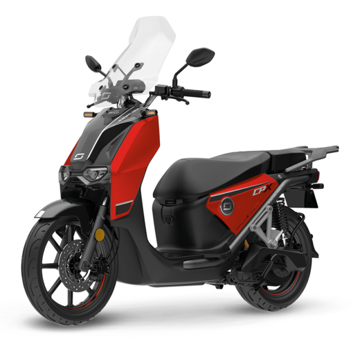 Vmoto CPX  Pro Verde - immagine 6