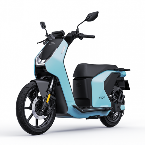 Vmoto Citi F01 L3