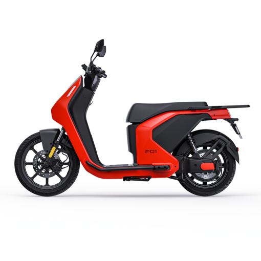 Vmoto Citi F01  L1 - immagine 9