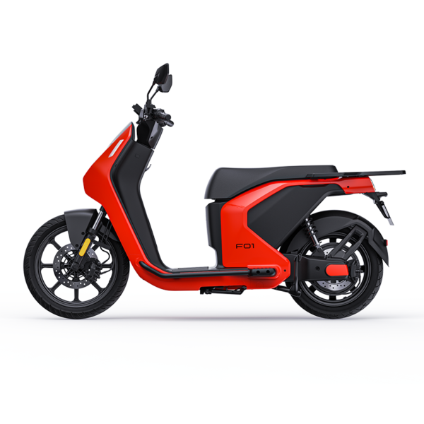 Vmoto Citi F01  L1 - immagine 9