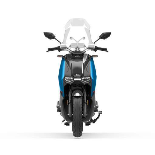 Vmoto CPX  Pro Verde - immagine 5
