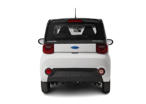 AUTO ELETTRICA CENTRO AVANTIER - immagine 2