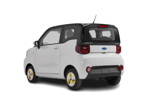AUTO ELETTRICA CENTRO AVANTIER - immagine 3
