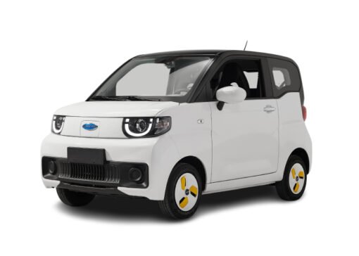 AUTO ELETTRICA CENTRO AVANTIER - immagine 5