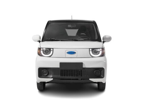 AUTO ELETTRICA CENTRO AVANTIER - immagine 6