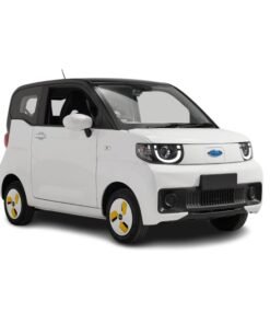 AUTO ELETTRICA CENTRO AVANTIER