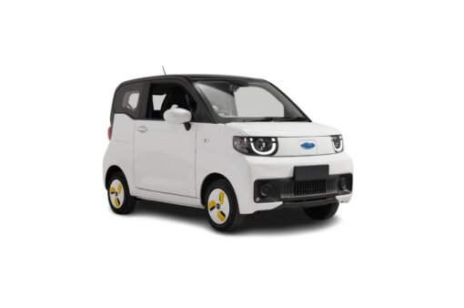 AUTO ELETTRICA CENTRO AVANTIER