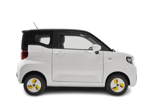 AUTO ELETTRICA CENTRO AVANTIER - immagine 7