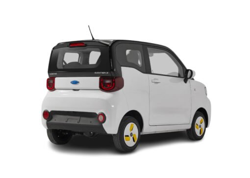 AUTO ELETTRICA CENTRO AVANTIER - immagine 8