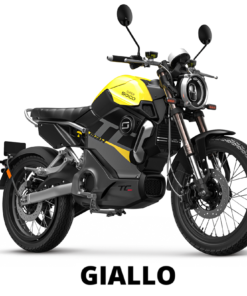 Vmoto  TC Max Gialla Vers.Raggi