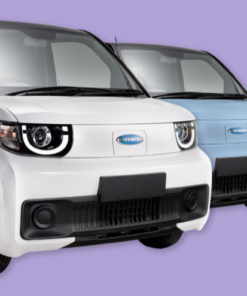 Auto Elettrica