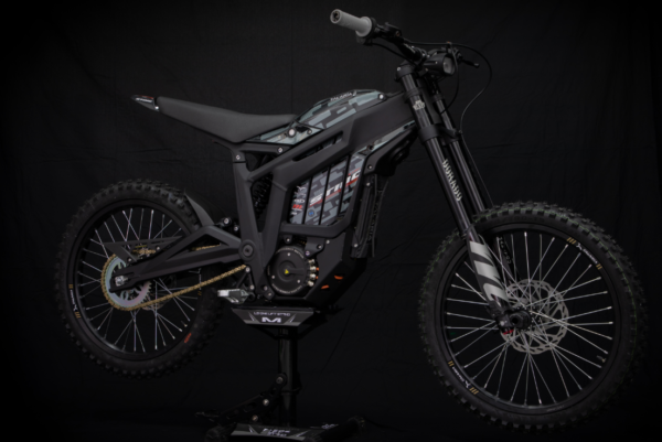 Talaria Sting TL3000 L1e - immagine 4