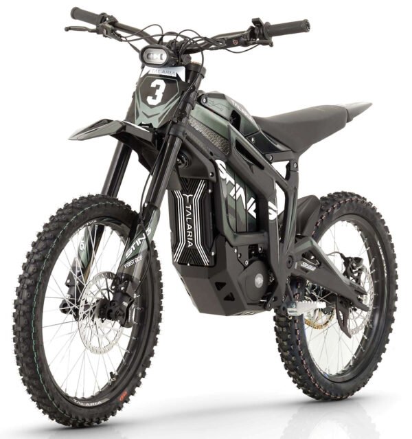 Talaria Sting TL3000 L1e
