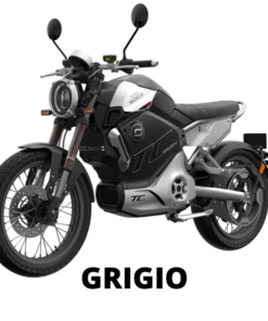 Vmoto TC Max Silver Vers.Raggi