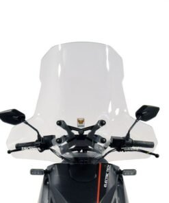 PARABREZZA PER CPX - CPX PRO