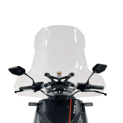 PARABREZZA PER CPX - CPX PRO