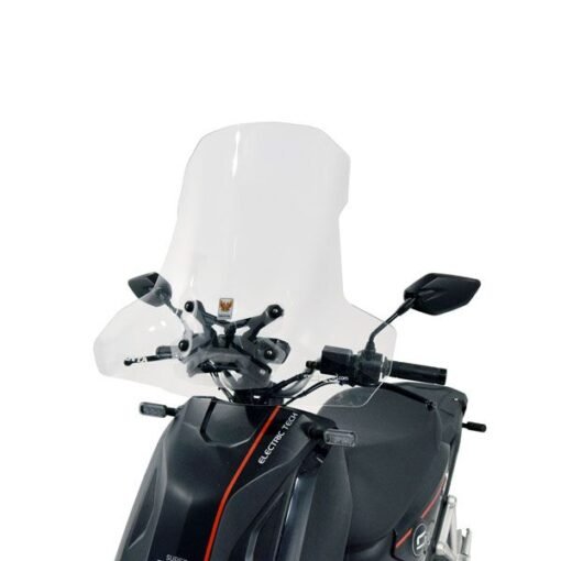 PARABREZZA PER CPX - CPX PRO - immagine 3