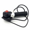 Blocchetto Comando Destro Originale 35150-TBG-A00 - immagine 2