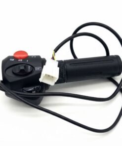 Alternative view of Blocchetto Comando Destro Originale  35150-TBG-A00