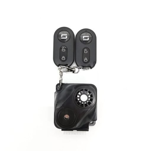 SS00948 - ALLARME CPX /VS1 /CUX /CUMINI /TS STREET /TC WANDARER