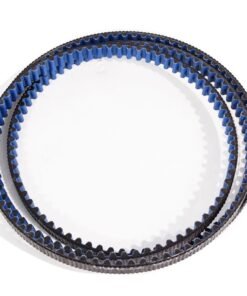 Alternative view of SS00206  Cinghia trasmissione ruota posteriore SUPER SOCO TC Max