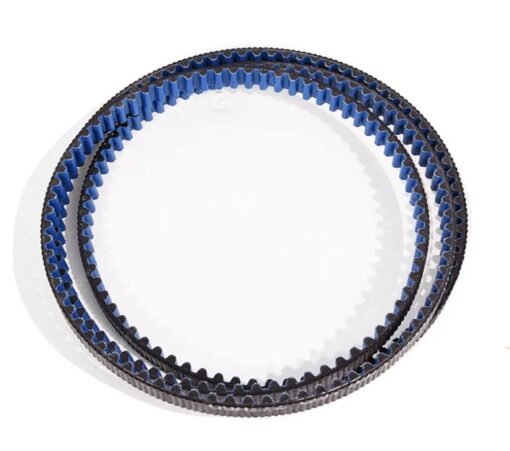 SS00206  Cinghia trasmissione ruota posteriore SUPER SOCO TC Max - immagine 2