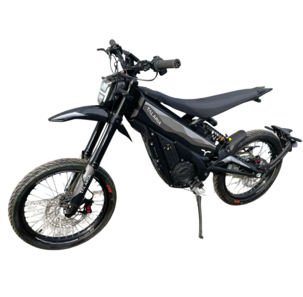 xXx TL2500 L1e