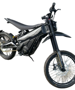 Alternative view of xXx TL2500 L1e