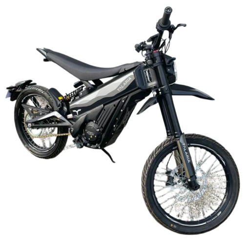 xXx TL2500 L1e - immagine 2