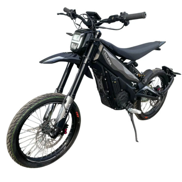 xXx TL2500 L1e - immagine 3