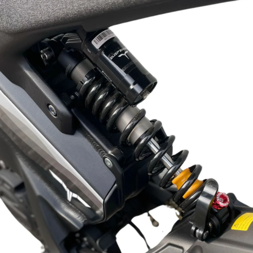 xXx TL2500 L1e - immagine 4