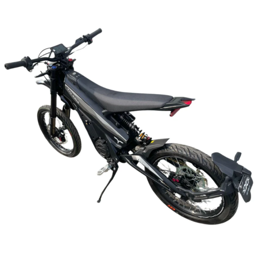 xXx TL2500 L1e - immagine 5