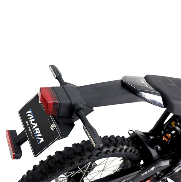 TalariaTL5500 PRO L1e - immagine 6