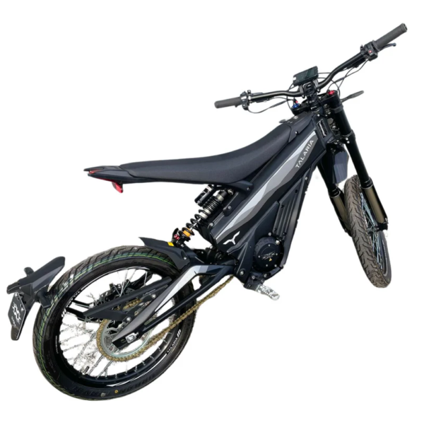xXx TL2500 L1e - immagine 7