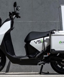 EMAX-delivery