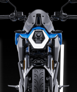 Alternative view of STASH Vmoto