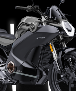 Alternative view of STASH Vmoto Nera
