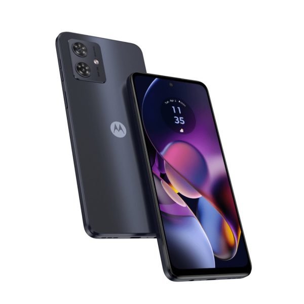 Motorola G34 5G 128GB Black