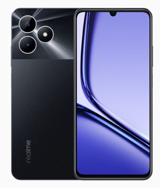 Realme Note 50 128GB Gray