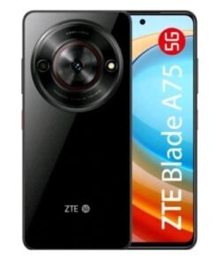 Zte A75 5G 128GB Black