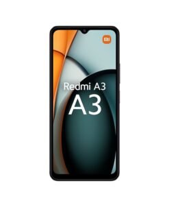 Xiaomi Redmi A3 Midnight Black 4/128GB