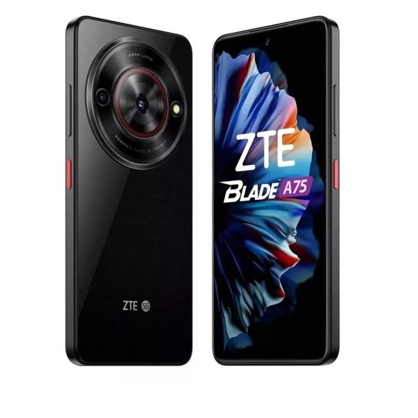 ZTE Blade A75 5G 8 GB Di RAM 128 GB Android