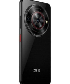 Alternative view of ZTE Blade A75 5G 8 GB Di RAM 128 GB Android