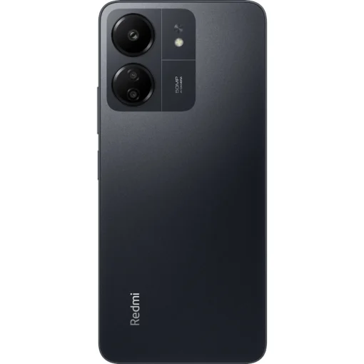 XIAOMI Redmi 13C, 5g  128 GB, Nero - immagine 2