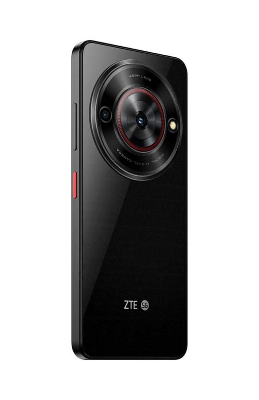 ZTE Blade A75 5G 8 GB Di RAM 128 GB Android - immagine 2