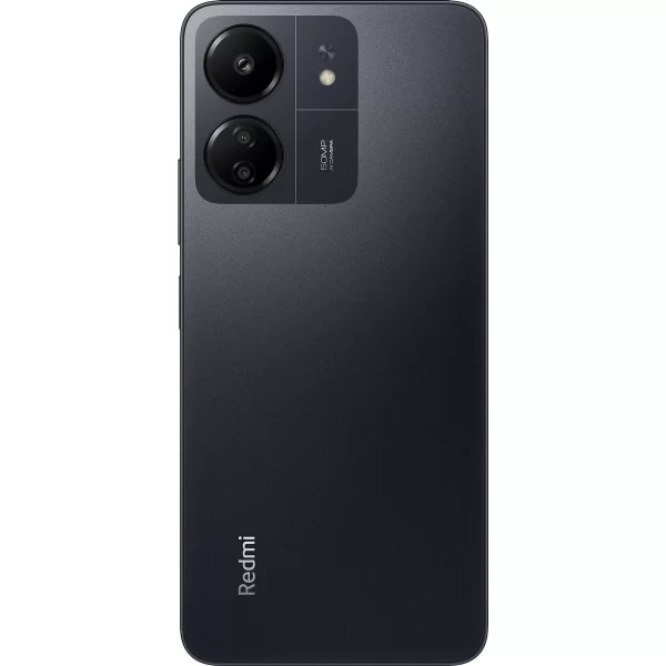 XIAOMI Redmi 13C, 5g  128 GB, Nero - immagine 2