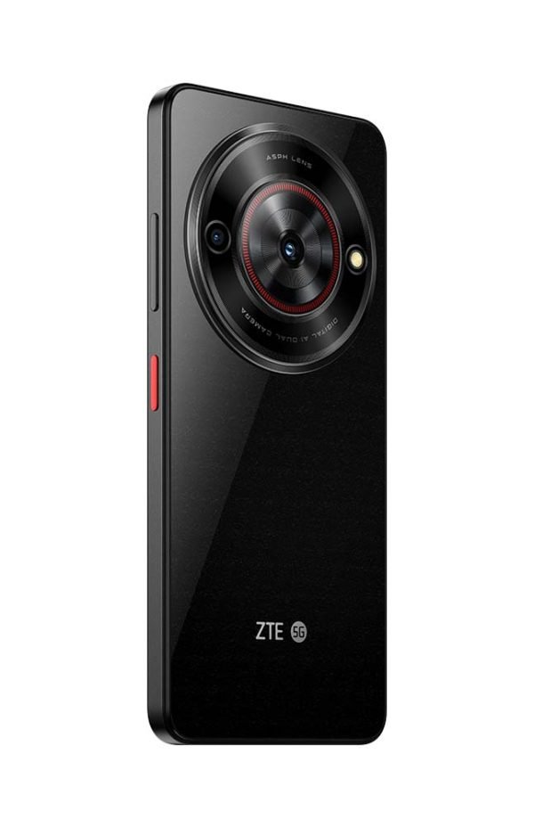 ZTE Blade A75 5G 8 GB Di RAM 128 GB Android - immagine 2