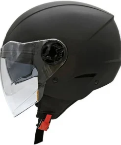 Alternative view of Casco Jet BKR Tre Nero